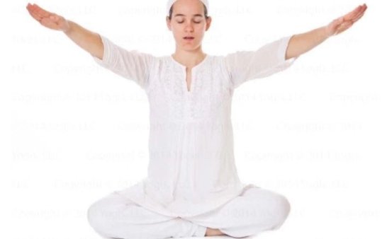 Pittra Kriya 消除你的压力。