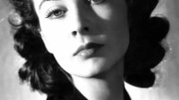 费雯丽:演技与美貌并存的乱世佳人