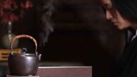 汪云与茶的故事~读老师的书,感受其中。