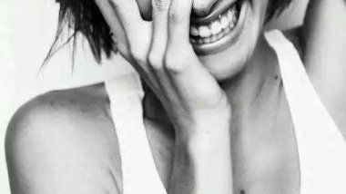 每个人都需要一张有feel的黑白照