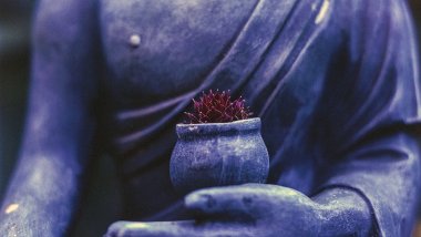 冥想攻略(昆达里尼瑜伽)