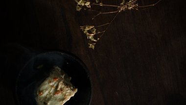 戲說美食 | 吃货传