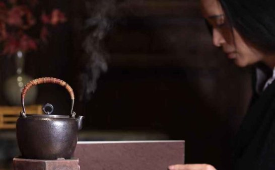 汪云与茶的故事~读老师的书,感受其中。