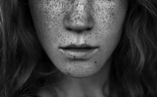 Agata Serge肖像作品