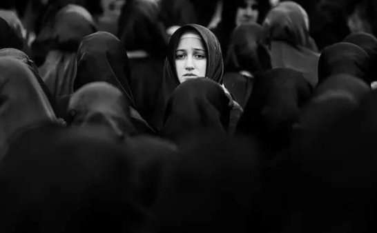 世界是自己的 与他人毫无关系