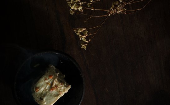 戲說美食 | 吃货传