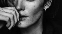 100张黑白情绪大片,教你怎么拍情绪人像