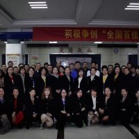 精微生活|“窗口文明服务礼仪”培训