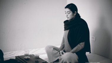 人生的幸福是什么