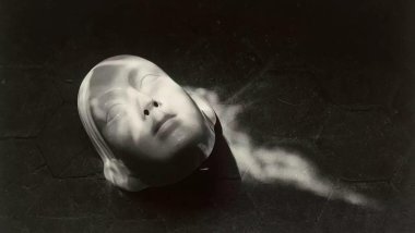 你能从她的照片中，撞见自己生活的痕迹 · Eva Rubinstein