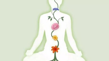 昆达里尼─七脉轮全面指导(建议收藏)