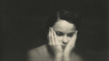 诗意的黑白 ‖ Saul Leiter