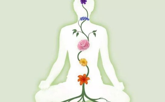 昆达里尼─七脉轮全面指导(建议收藏)