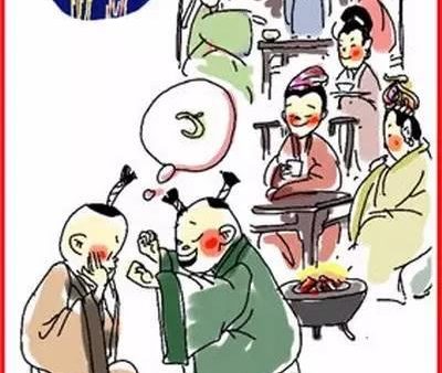 快过年了，春节习俗完整版