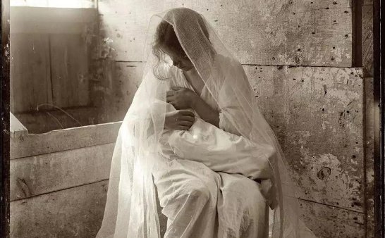 一起来膜拜这17位世界著名人像摄影大师！