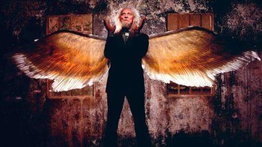 《热靴日记 乔·麦克纳利》多灯篇