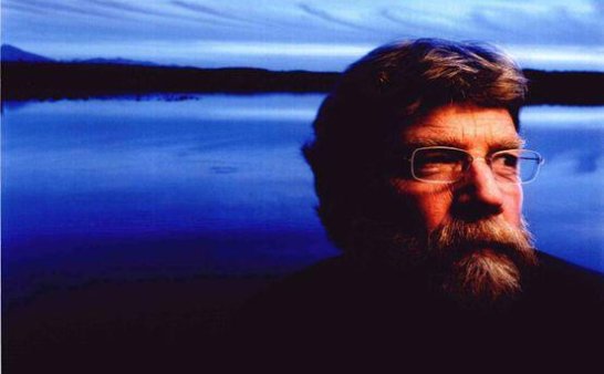 《雕刻光线 乔·麦克纳利》 下