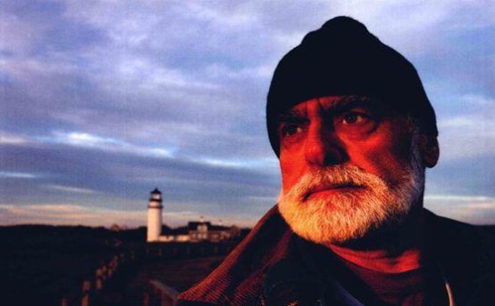 《热靴日记 乔·麦克纳利》单灯篇