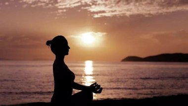 冥想,能让大脑年轻7岁的终身练习