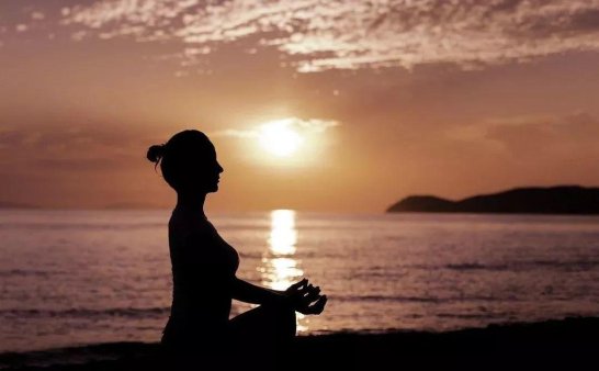 冥想,能让大脑年轻7岁的终身练习