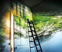 女摄影师为你完美解析“暗箱操作”的全过程