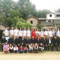 精微生活-五月公益行