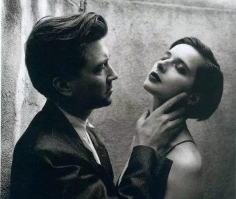 安妮·莱博维茨作品集