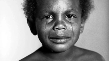 阿根廷摄影师PedroLuis Raota黑白人文作品