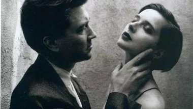 安妮·莱博维茨作品集