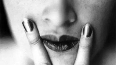 20位摄影大师的黑白女性肖像