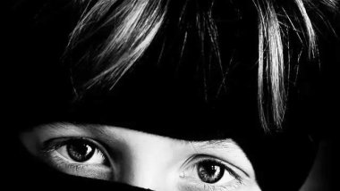 女摄影师Betina La Plante的黑白迷情