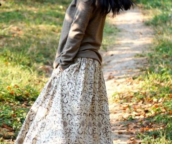 柜中缘-楚韵服饰“凤兮”