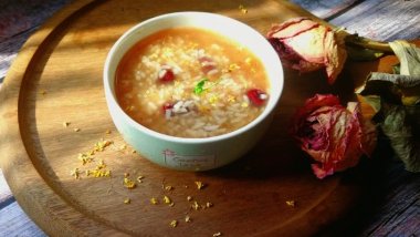 冬至饮食小搭配