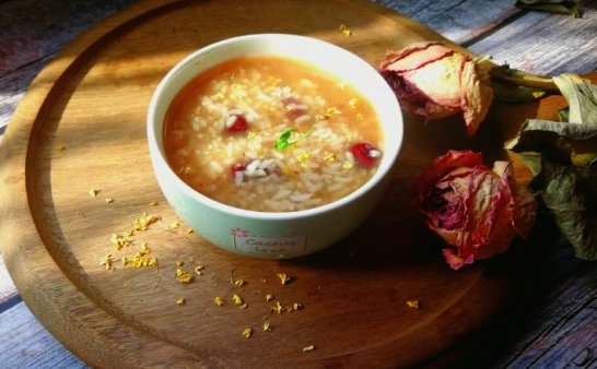 冬至饮食小搭配