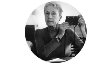 玛格南从来不只有男摄影师