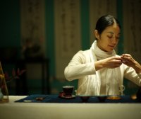 一盏茶的时光|禅茶花香视频系列