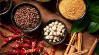 古代厨师做菜使用的香料口诀