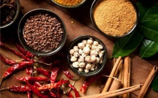 古代厨师做菜使用的香料口诀