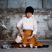 精微生活教师团队介绍｜荷花