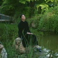 简单坐姿的调息练习