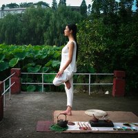 关于后背和胸部肌肉的修复