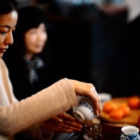 茶、花香、瑜伽、雅集，精微生活2021