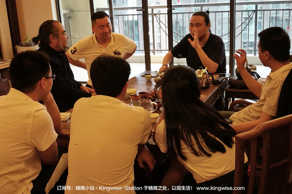 慢生活系列一