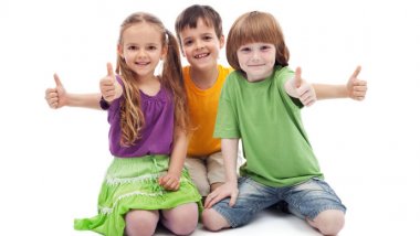 爱孩子,有时更好的方式不是给予,而是引领。