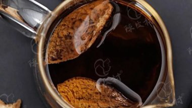 新会陈皮八大食用方法,你知道几种?