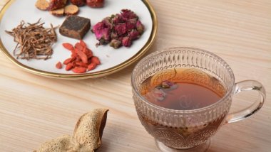 新会陈皮八大食用方法,你知道几种?