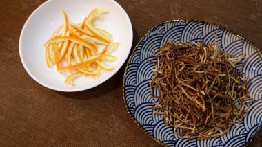 拒绝潮湿!快收藏这份陈皮防潮攻略