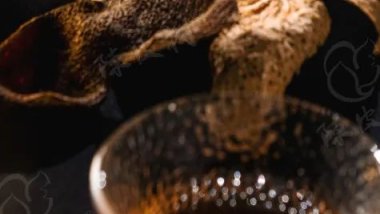 普通陈皮、新会陈皮,到底有啥区别?