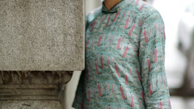 我想看你明天的样子