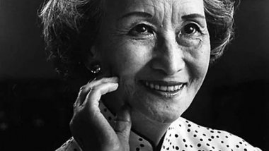 真的美,是永不言放弃。